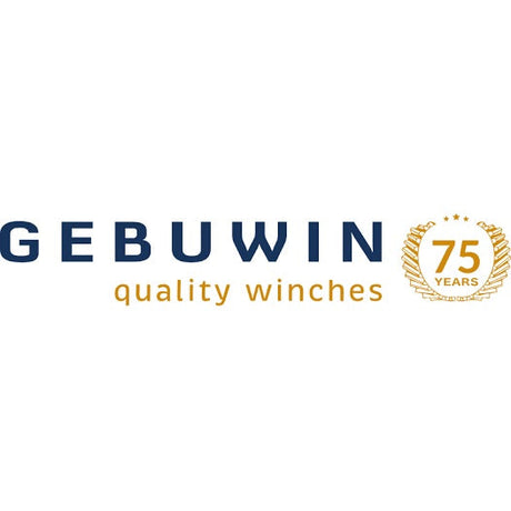Jeřábky a navijáky - To je GEBUWIN!