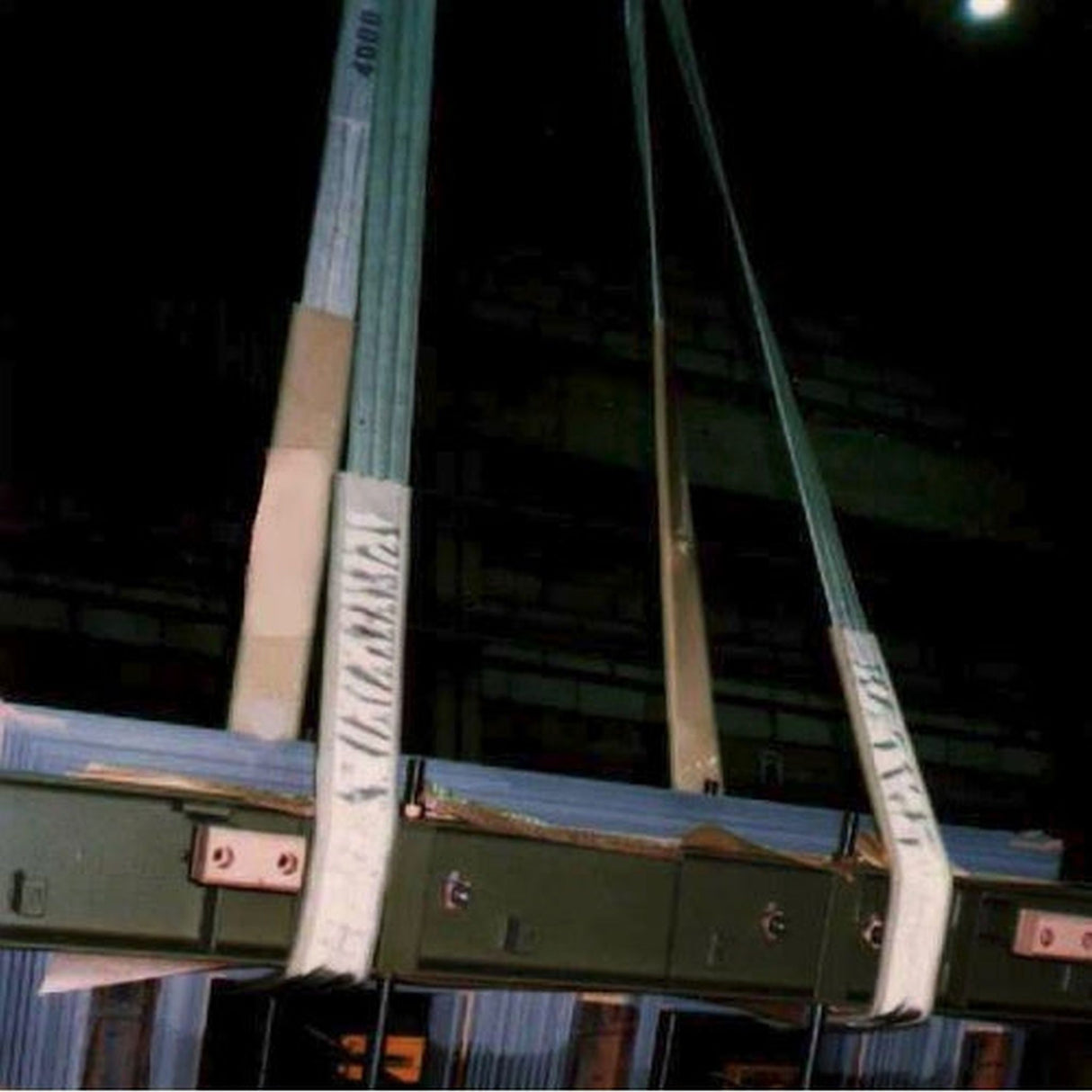 Ochranný návlek z PU - polyuretanu, jednostranný