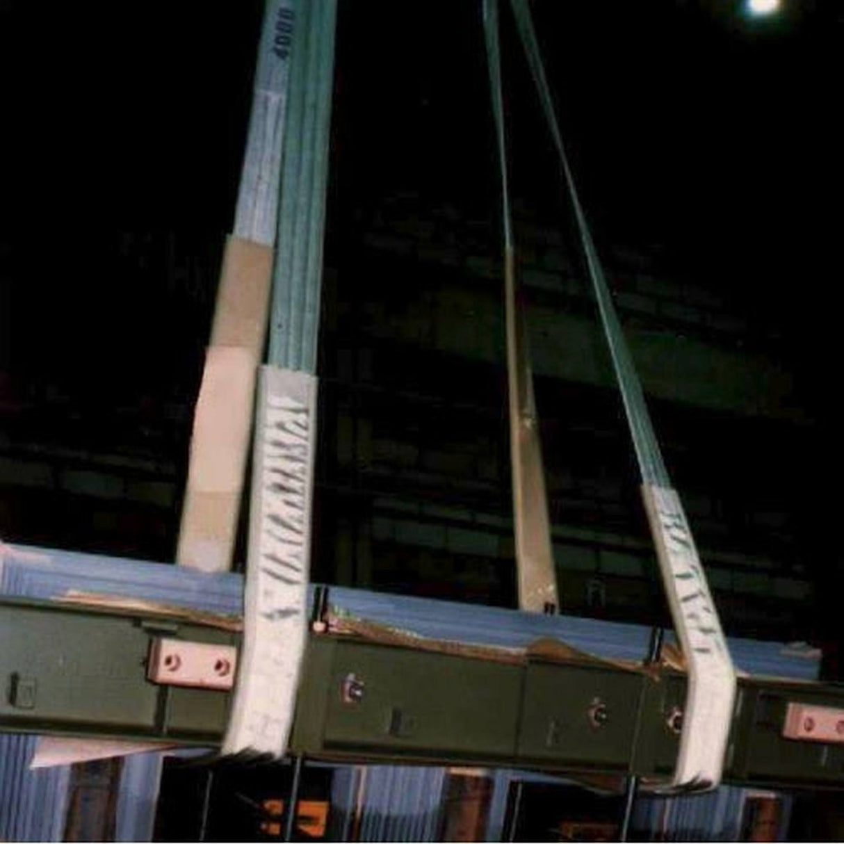 Ochranný návlek z PU - polyuretanu, oboustranný