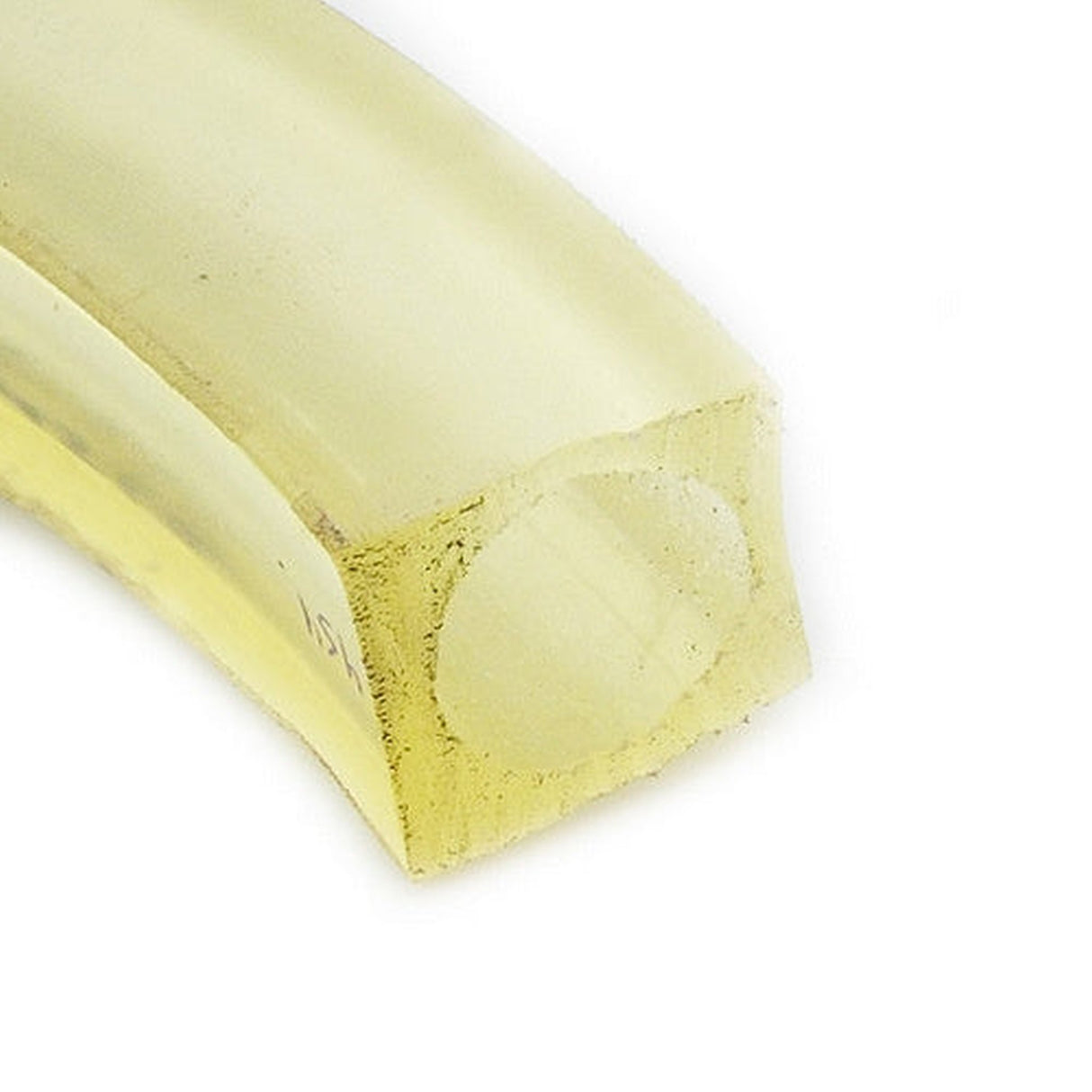 PU - polyuretanová ochrana lan a řetězů