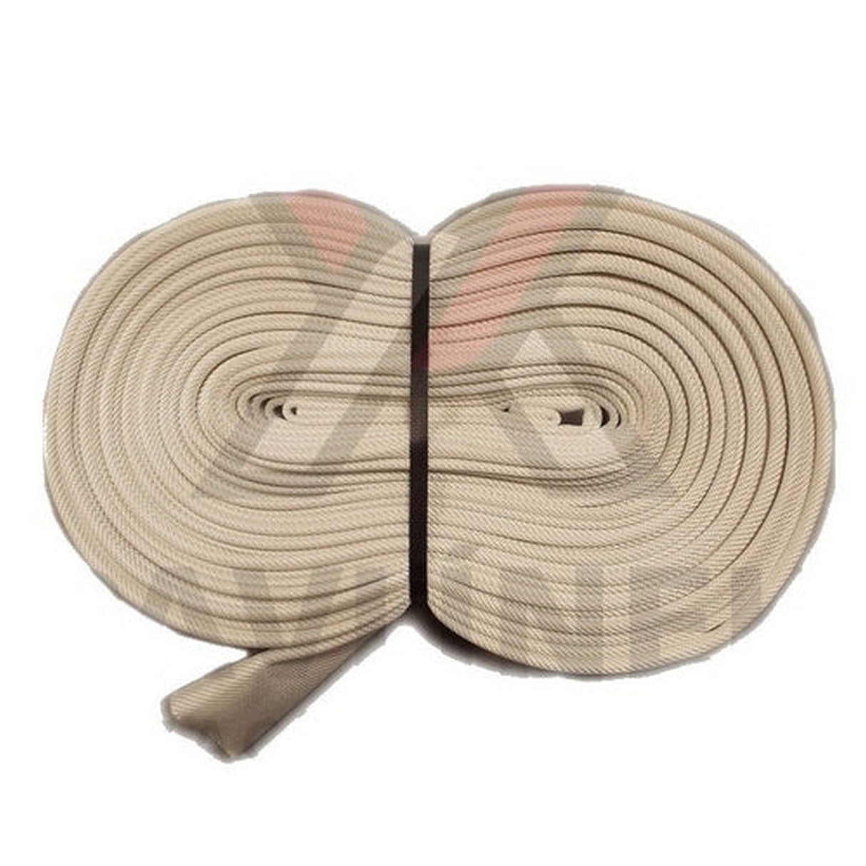 Ochranný návlek proti oděru, textil+PVC, šedobílý - PFEIFER