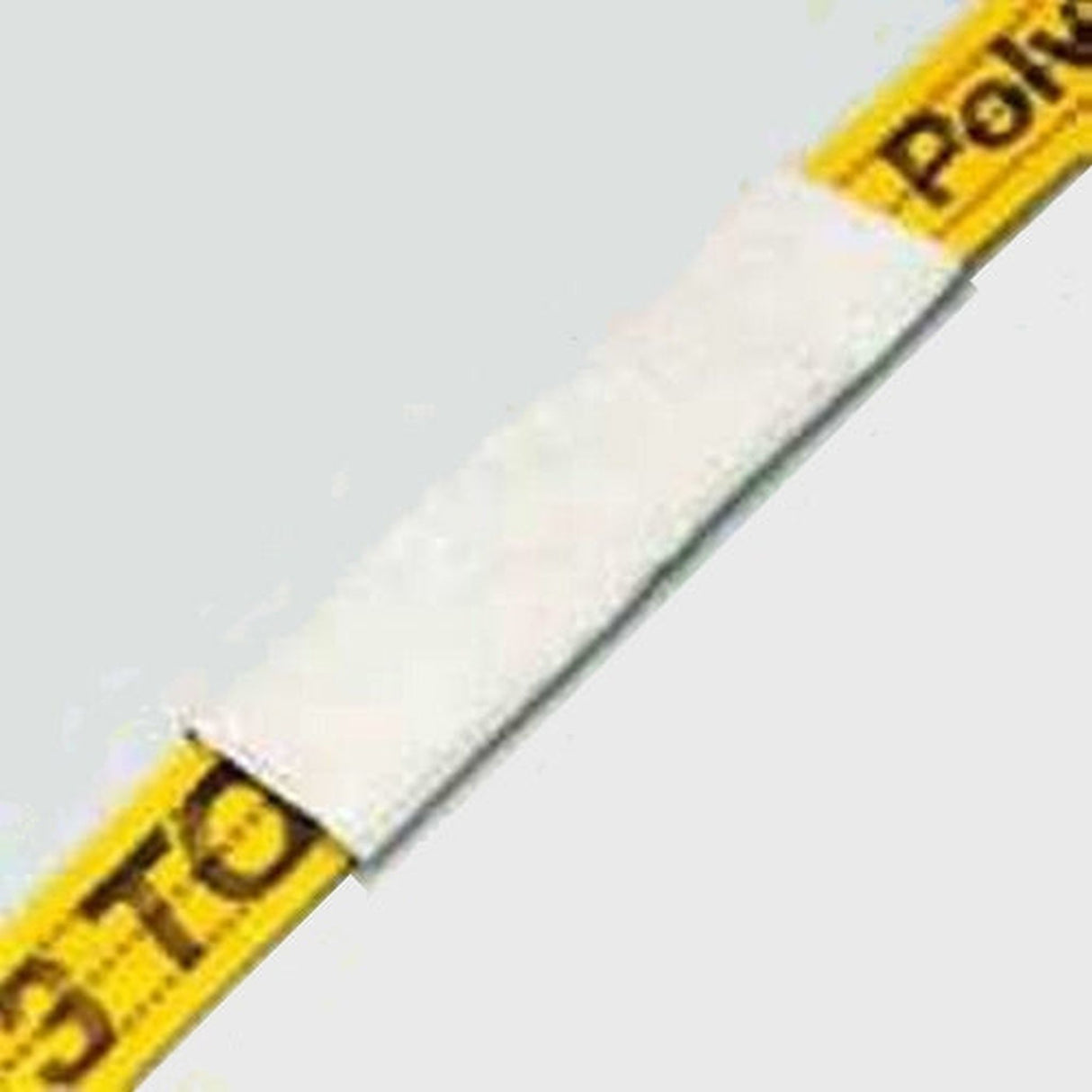 Ochranný návlek proti oděru, textil+PVC, šedobílý - PFEIFER