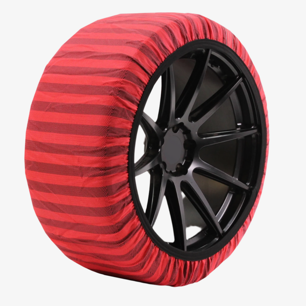 Textilní sněhový řetěz CLASSIC / C600 velikost 58