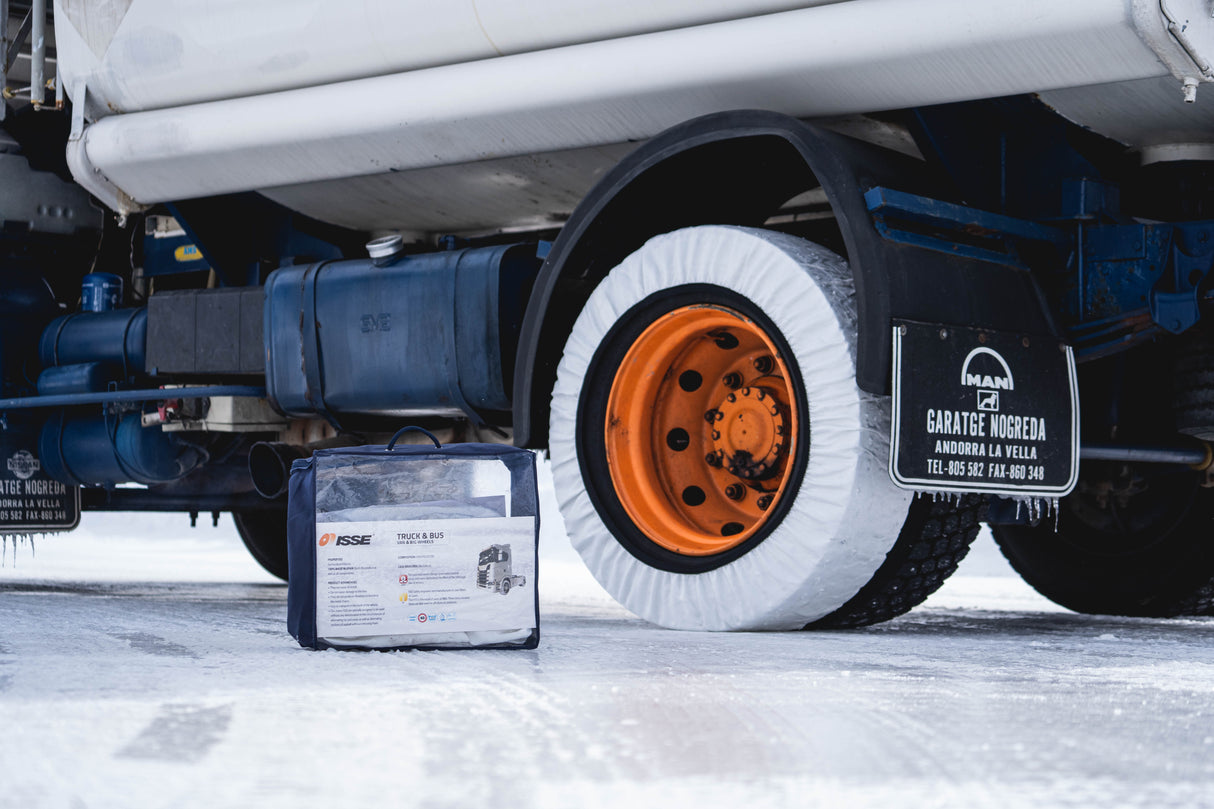 Textilní sněhový řetěz SUPER/ C500 velikost 70