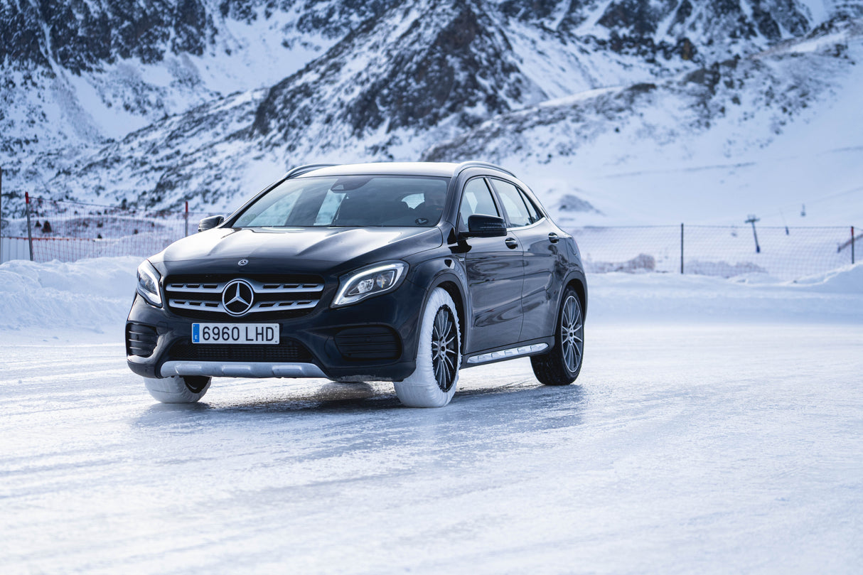 Textilní sněhový řetěz SUPER/ C500 velikost 70