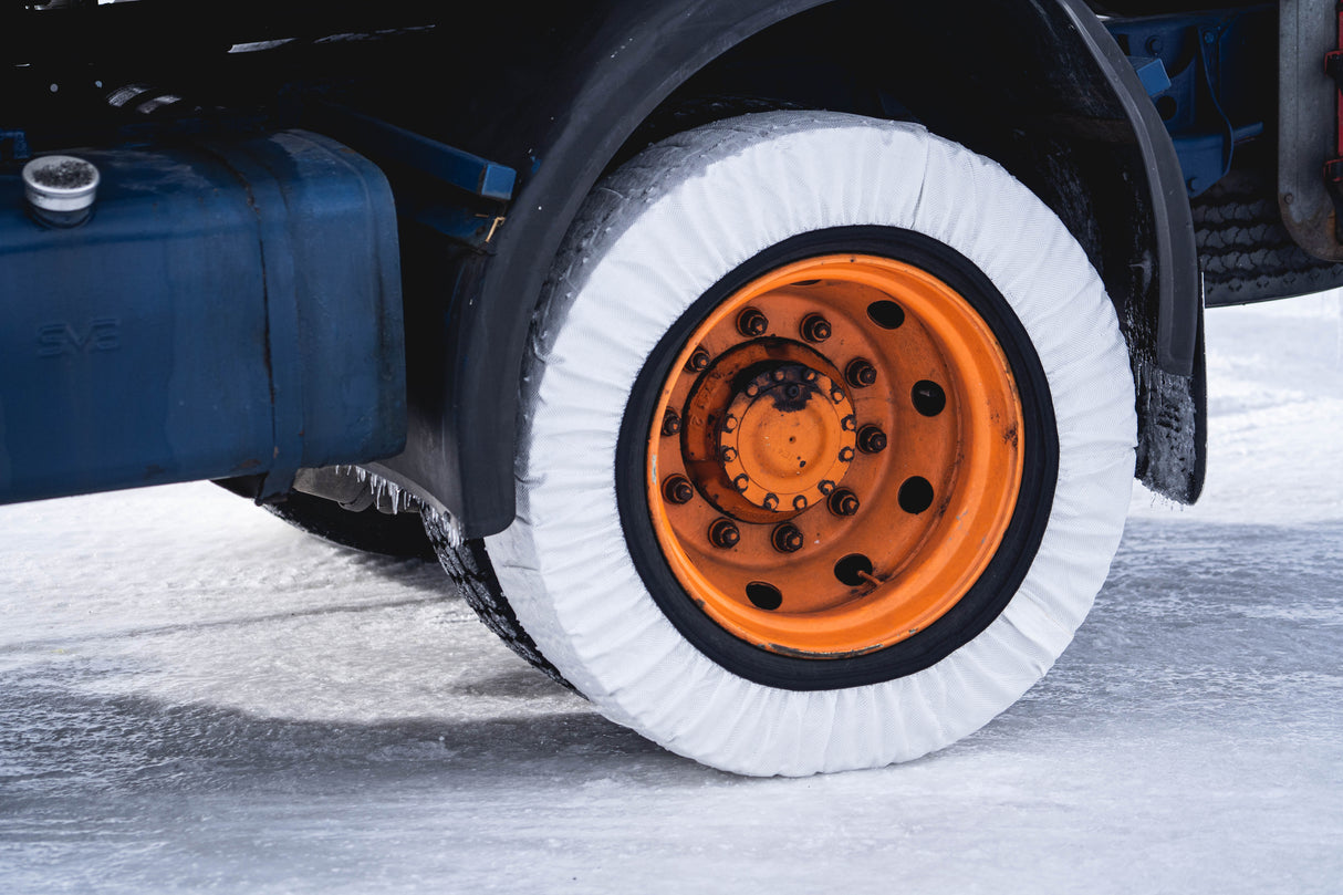 Textilní sněhový řetěz SUPER/ C500 velikost 70