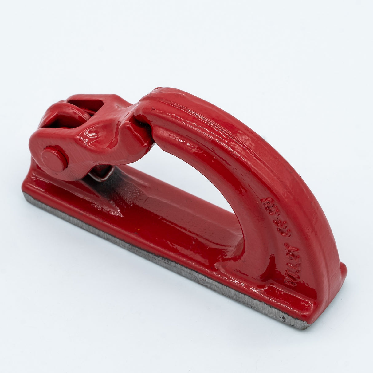 Hák k navaření DELTA, třída 8