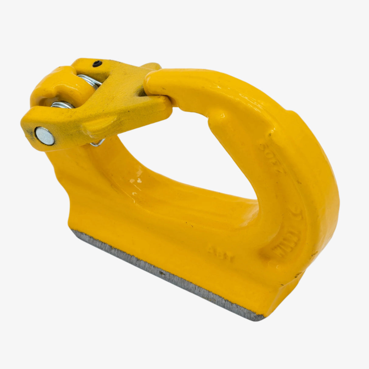 Hák k navaření, třída 8, odpovídá normě EN-1677 - FORANKRA