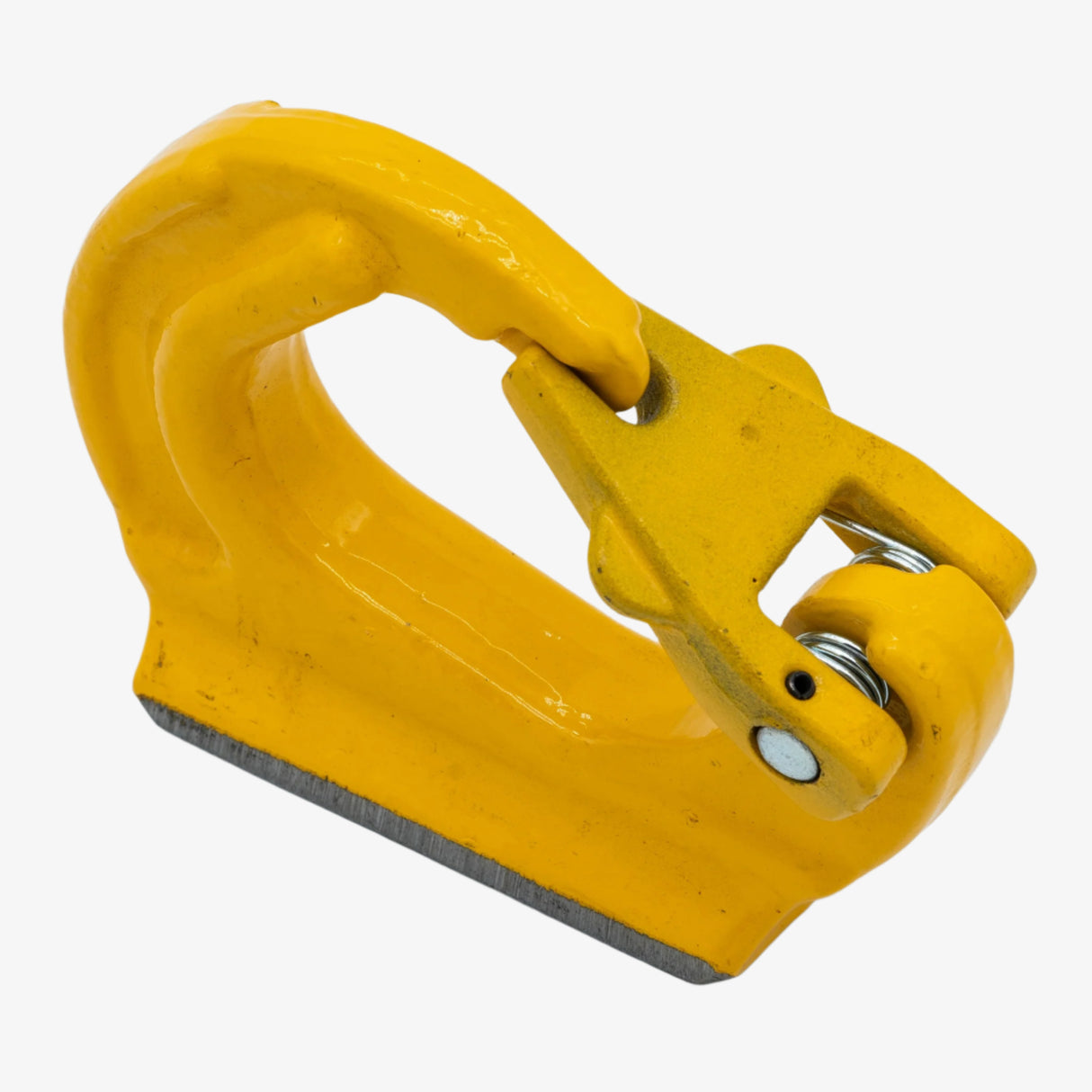 Hák k navaření, třída 8, odpovídá normě EN-1677 - FORANKRA