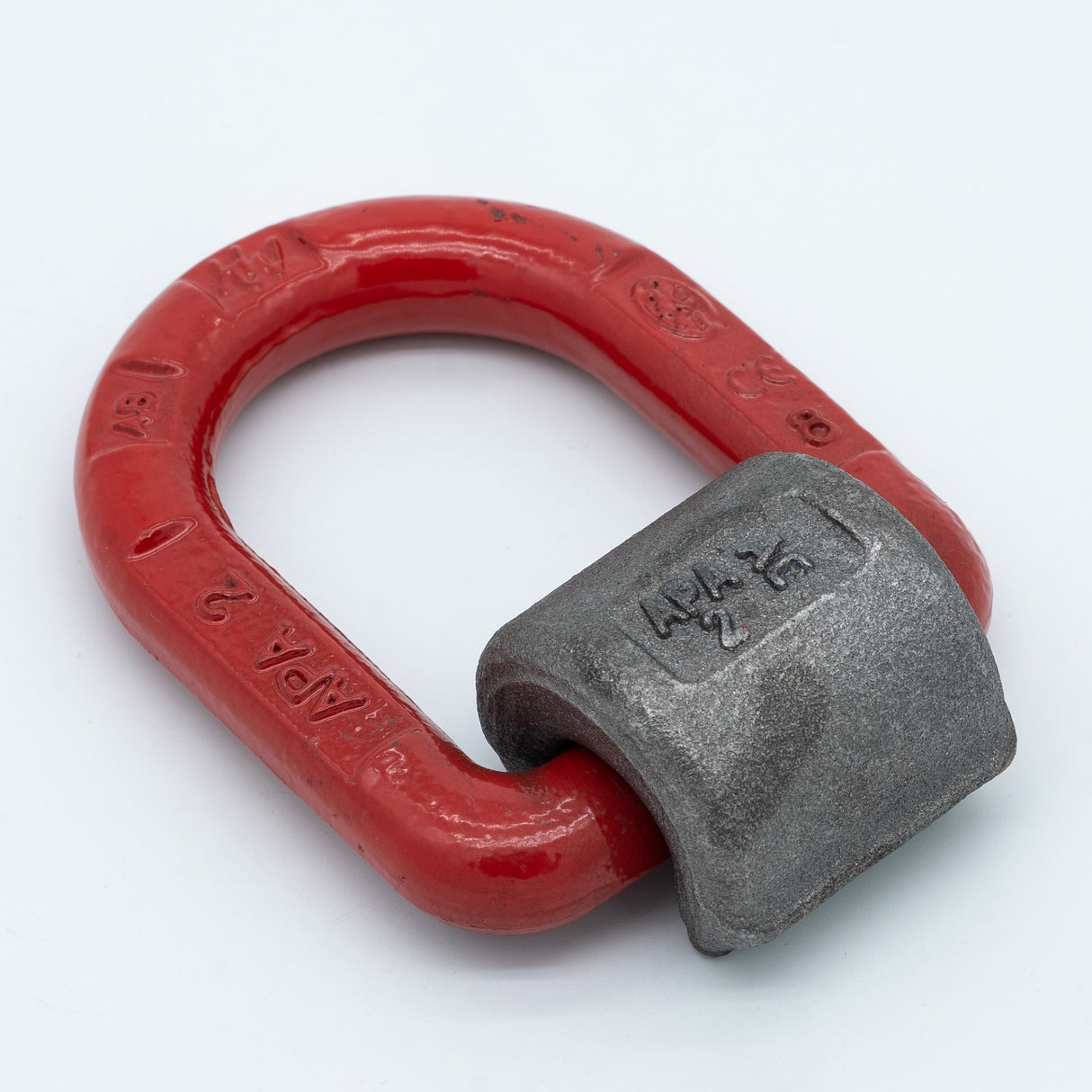 APA - oko k navaření bez pružiny, třída 8, červené, WALTERMANN