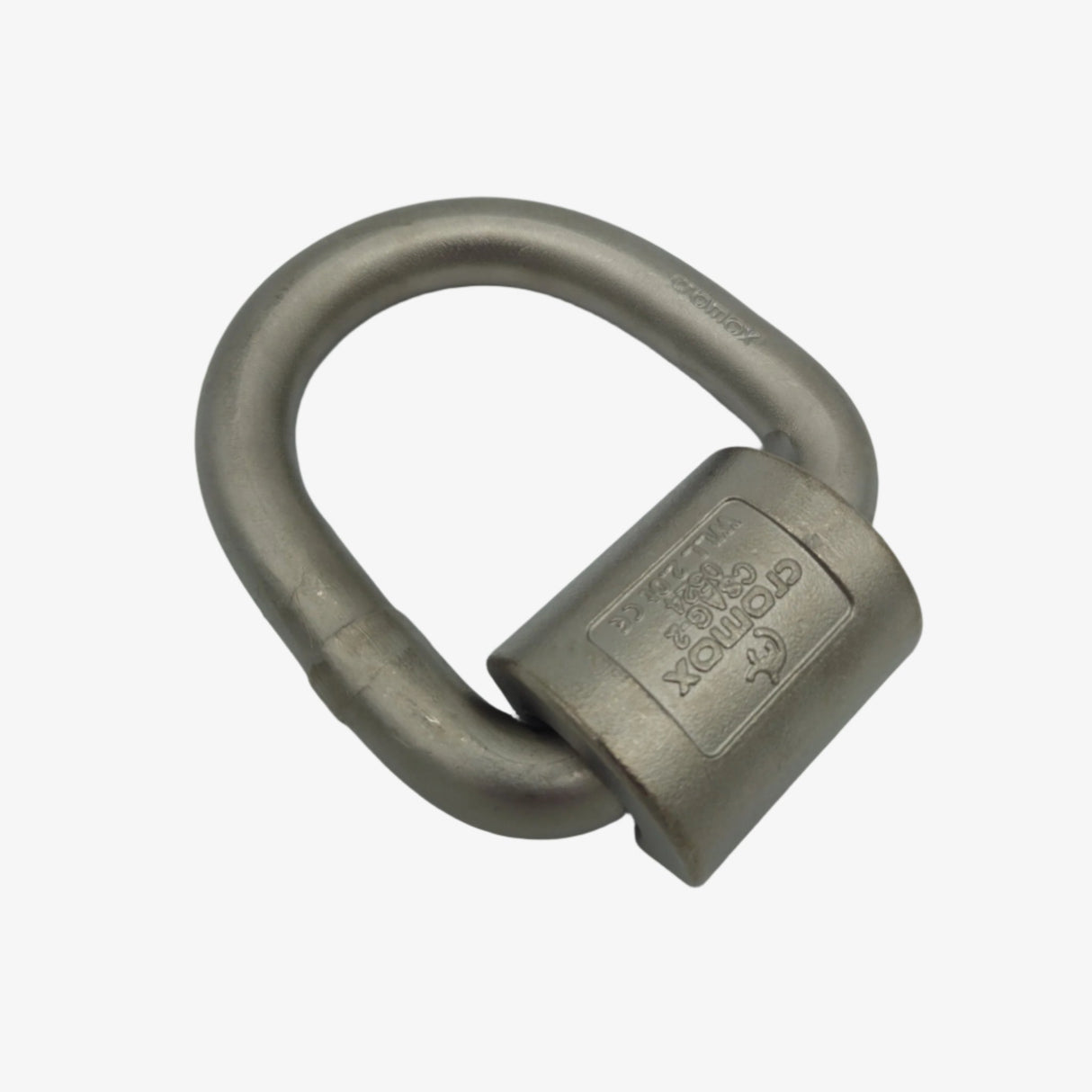 CSAG - nerezové oko k navaření, KW