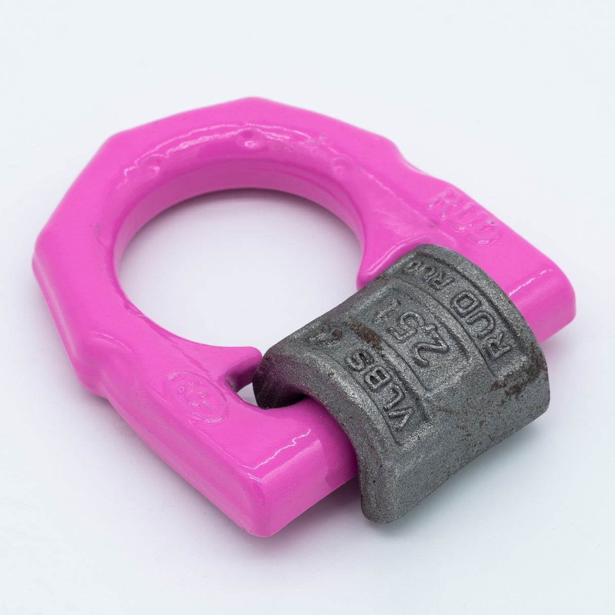 Navařovací jednokozlíkový bod - VLBS - RUD