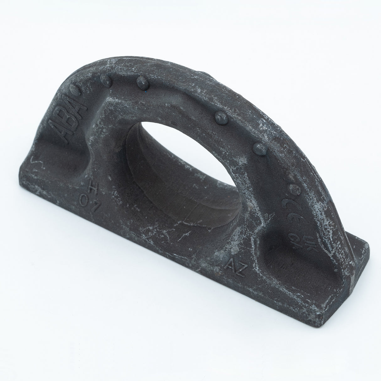 Navařovací pevný vázací bod ABA - RUD