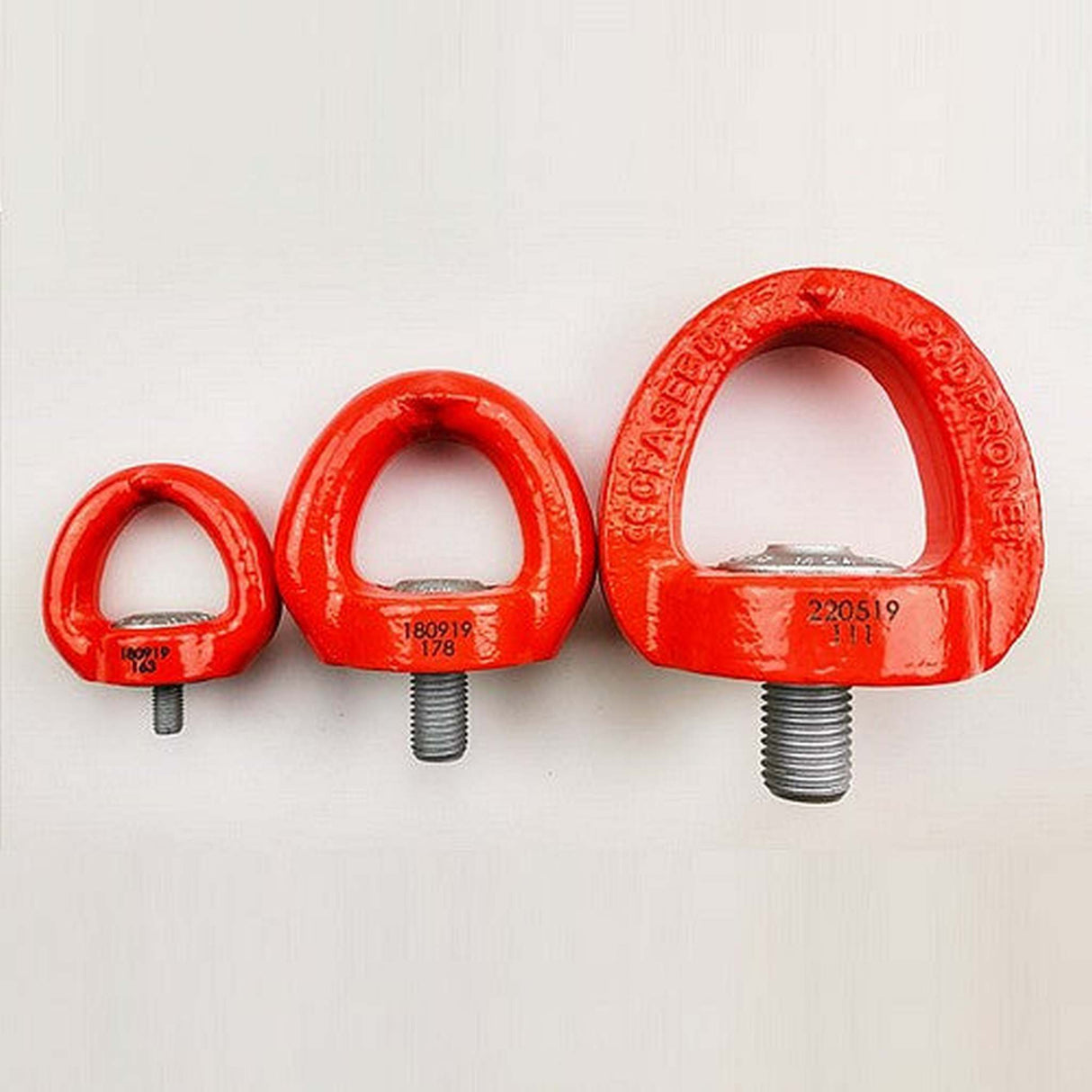 Otočný vázací bod SEB UP - CODIPRO