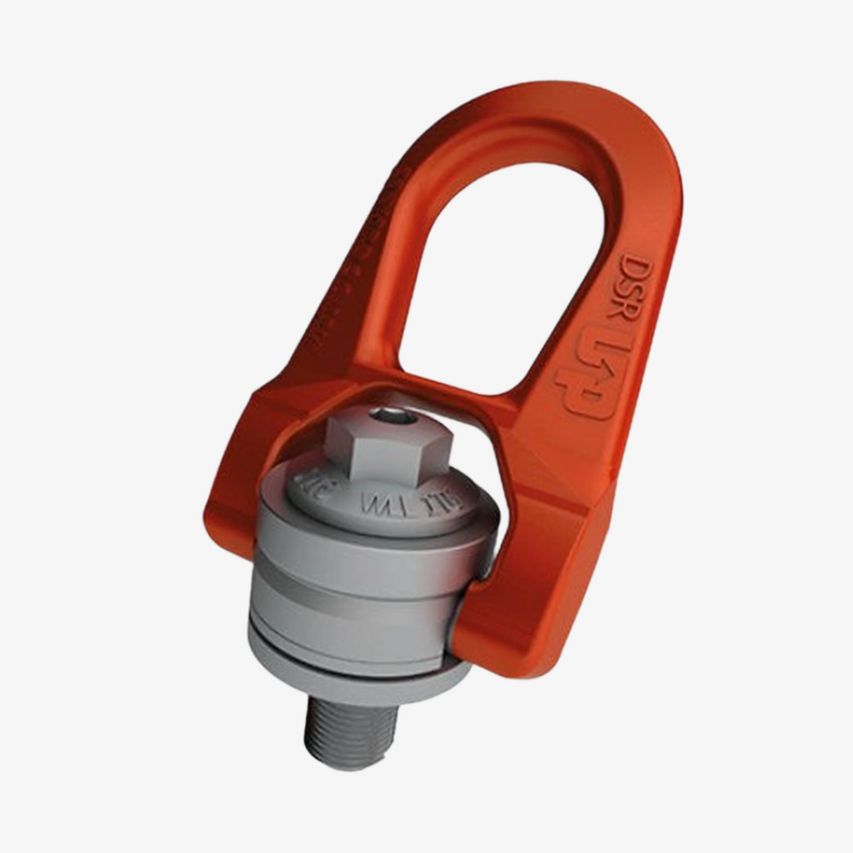 Otočný vázací bod DSR UP - CODIPRO