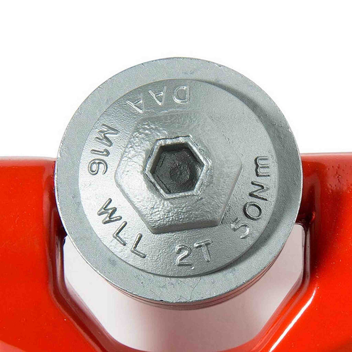 Otočný vázací bod DSR UP - CODIPRO