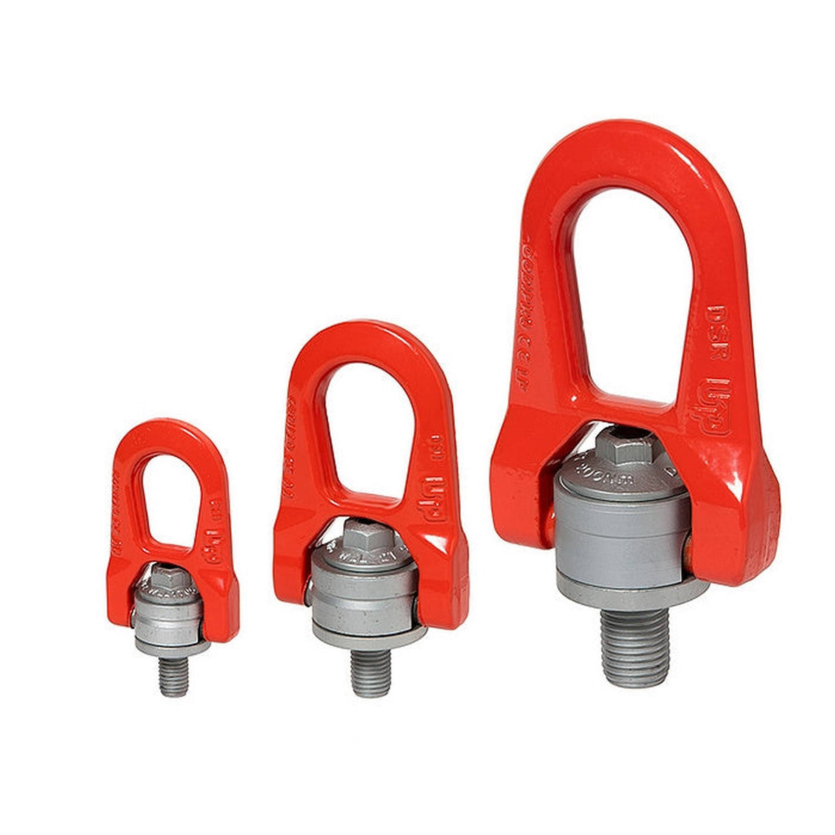 Otočný vázací bod DSR UP - CODIPRO