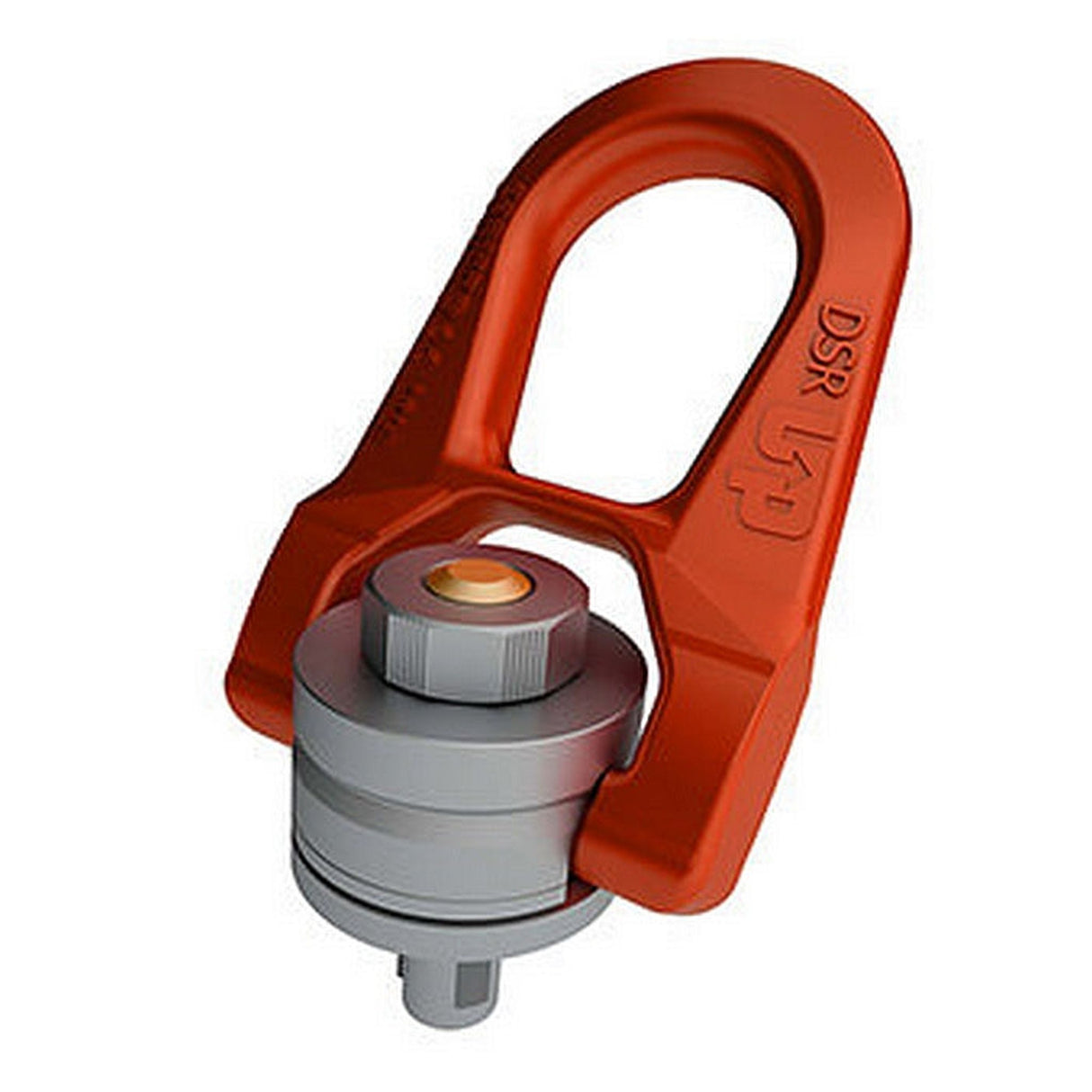 Otočný vázací bod QL.DSR UP - CODIPRO