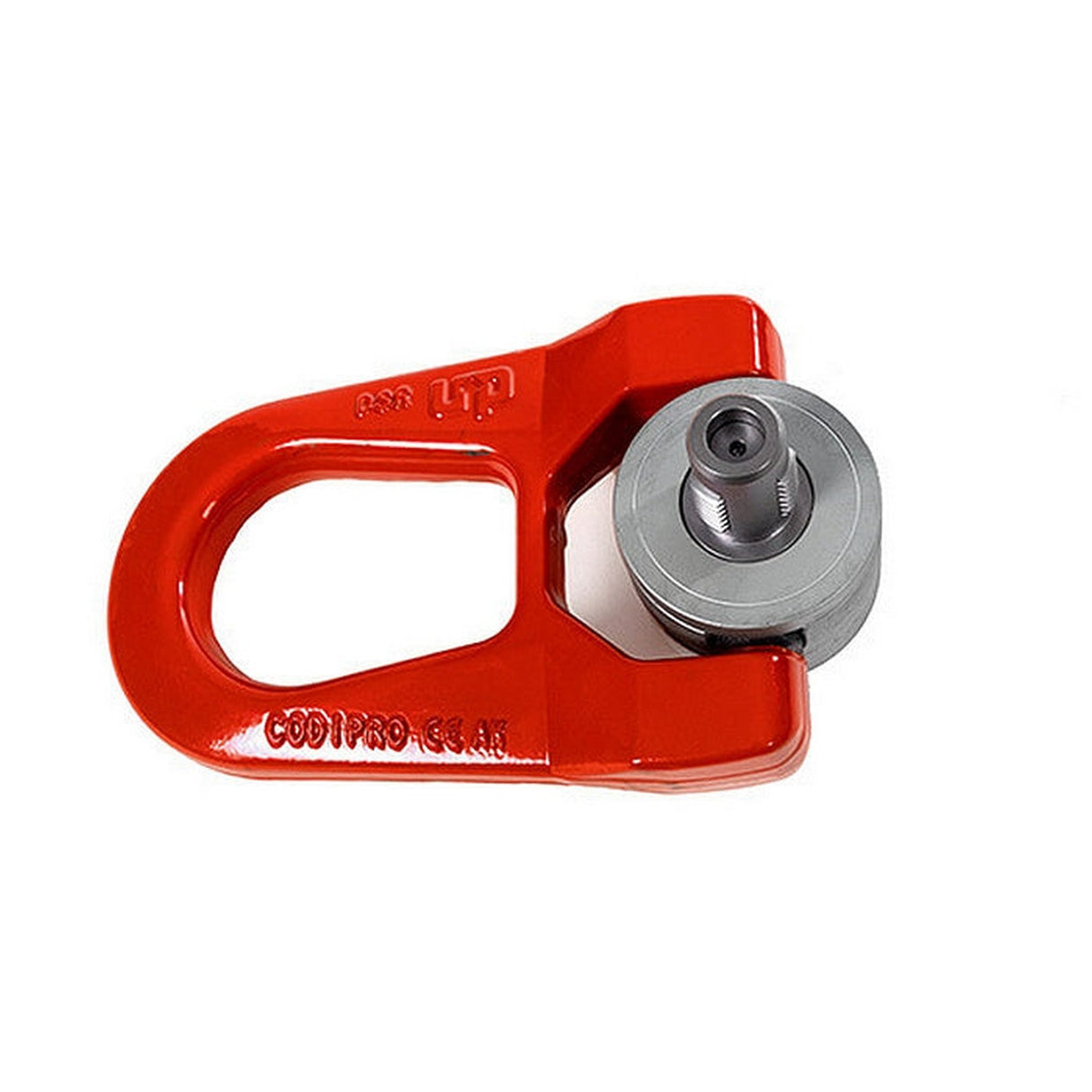 Otočný vázací bod QL.DSR UP - CODIPRO