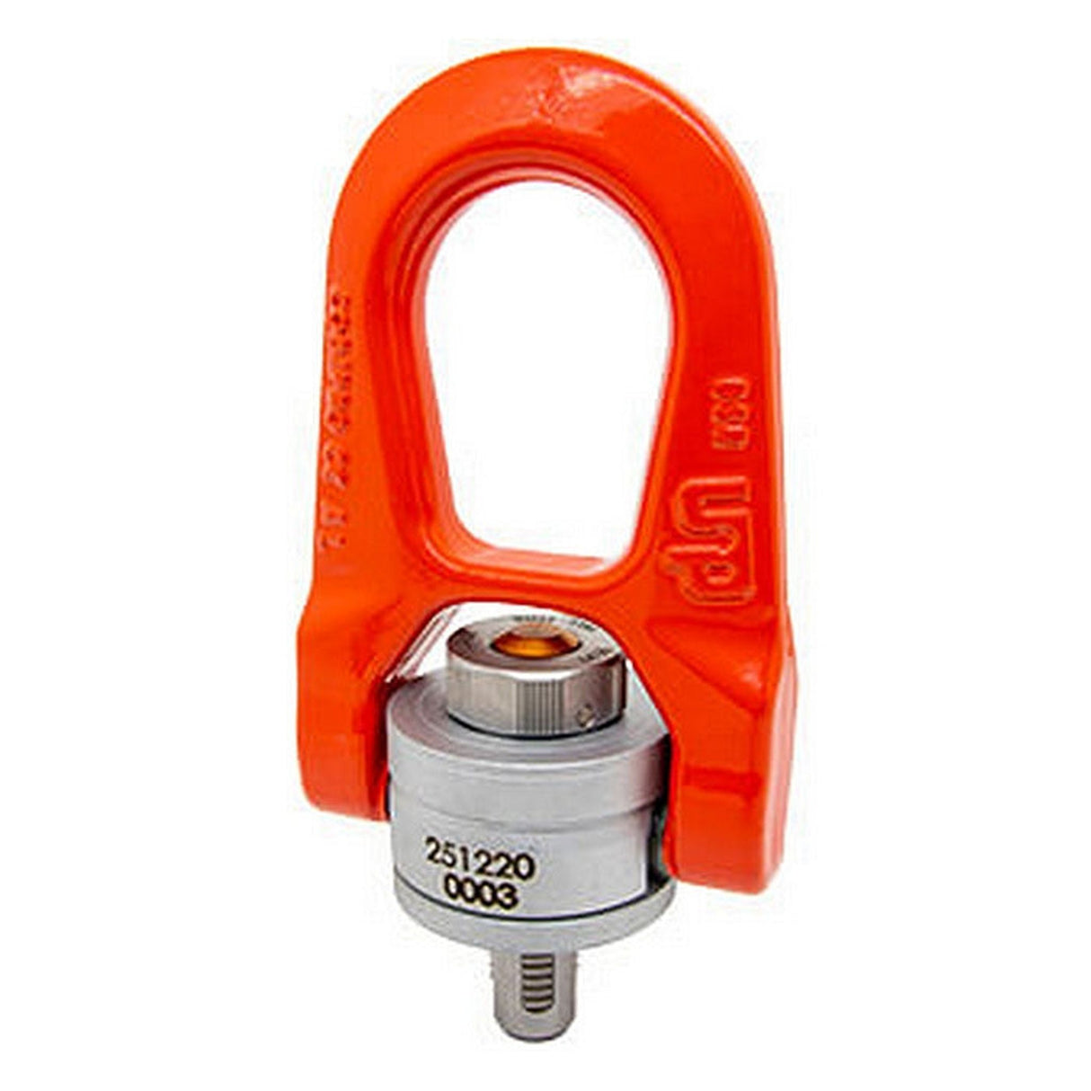 Otočný vázací bod QL.DSR UP - CODIPRO