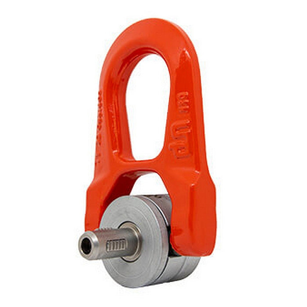 Otočný vázací bod QL.DSR UP - CODIPRO