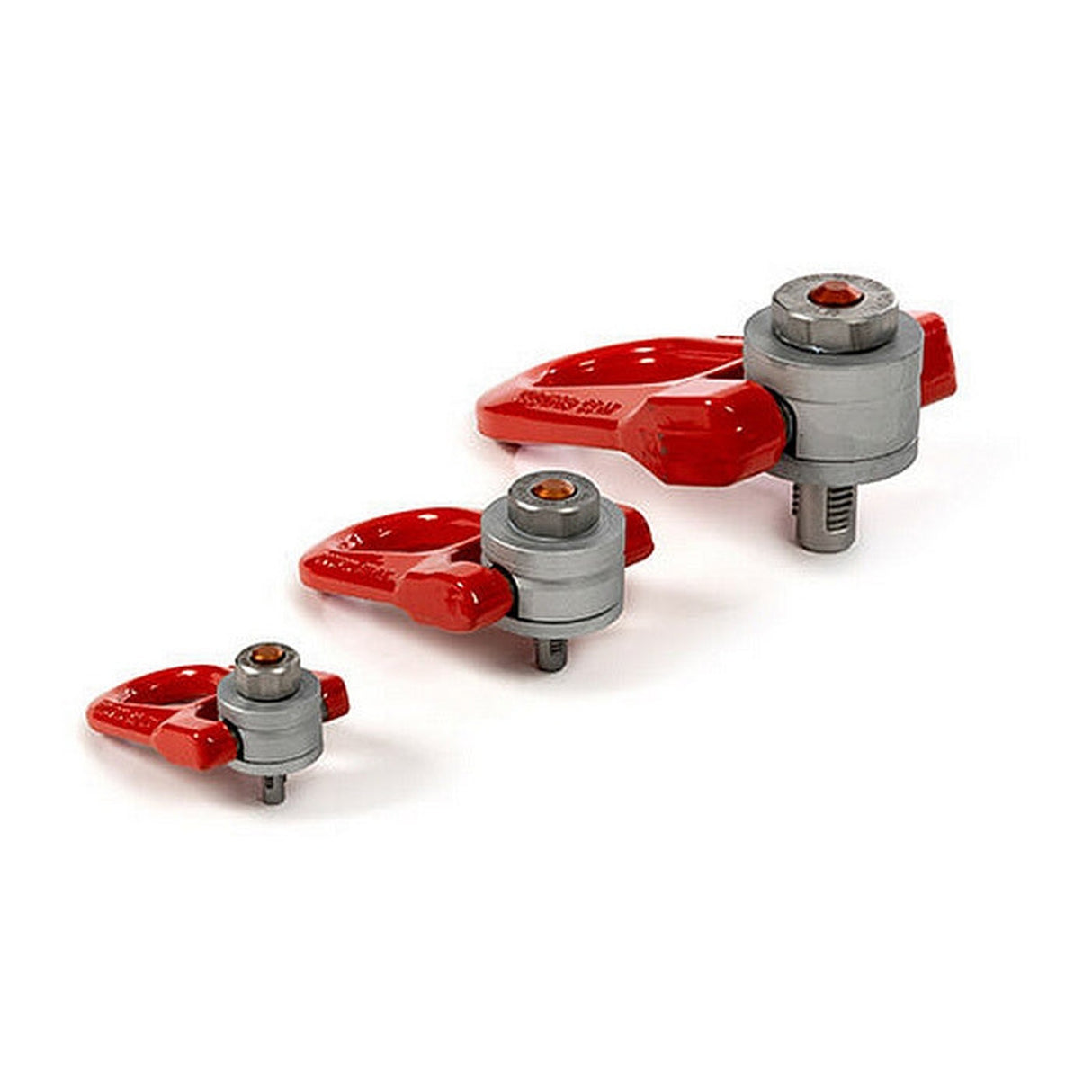 Otočný vázací bod QL.DSR UP - CODIPRO