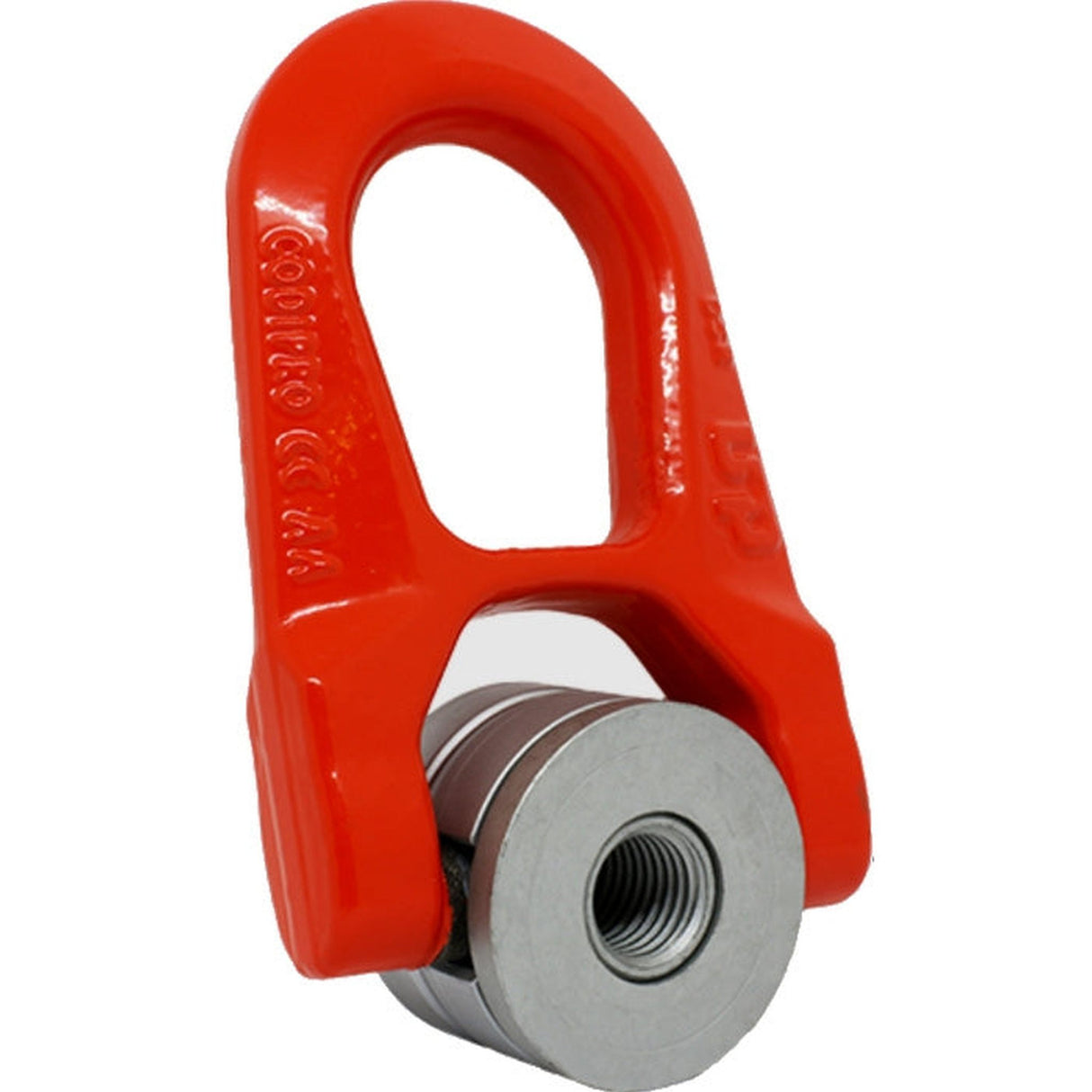 Vázací otočný bod FE.DSR UP - CODIPRO, s vnitřním závitem