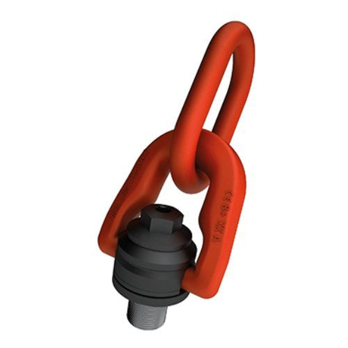 Trojitý otočný vázací bod TSR UP - CODIPRO