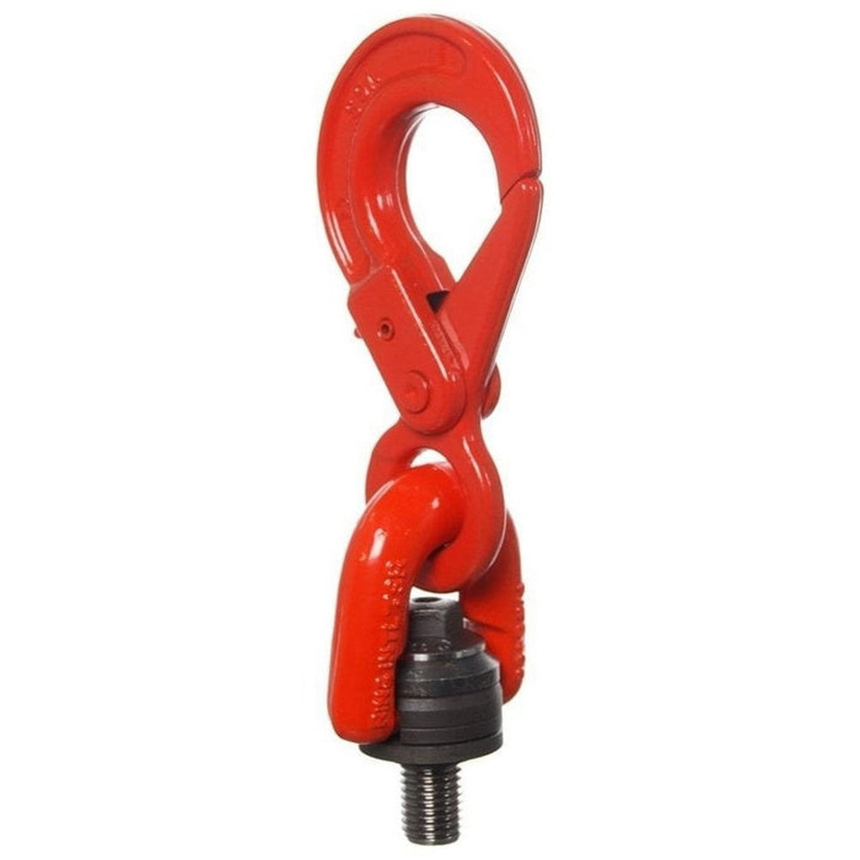 Dvojitý otočný vázací bod DSH UP s hákem - CODIPRO