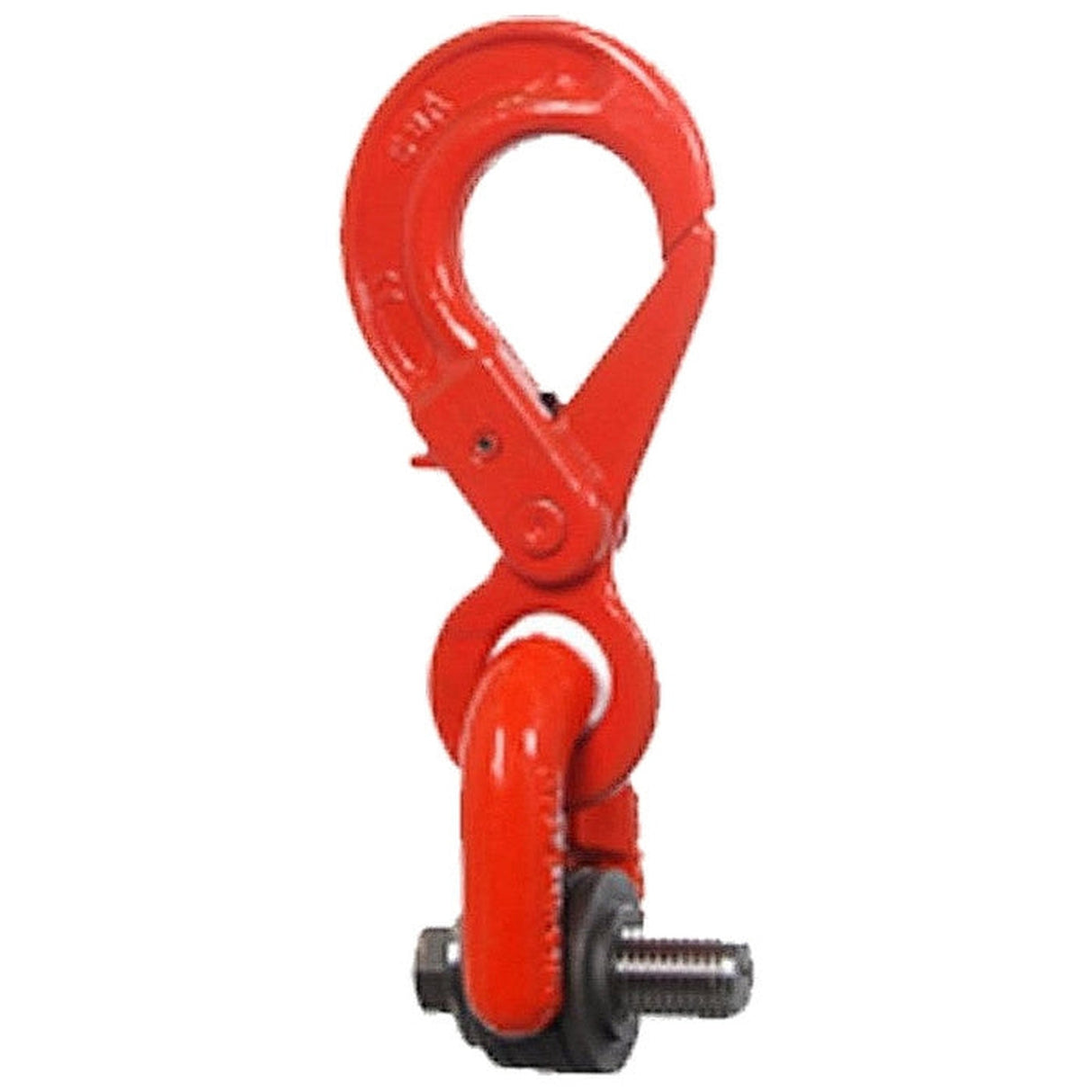 Dvojitý otočný vázací bod DSH UP s hákem - CODIPRO