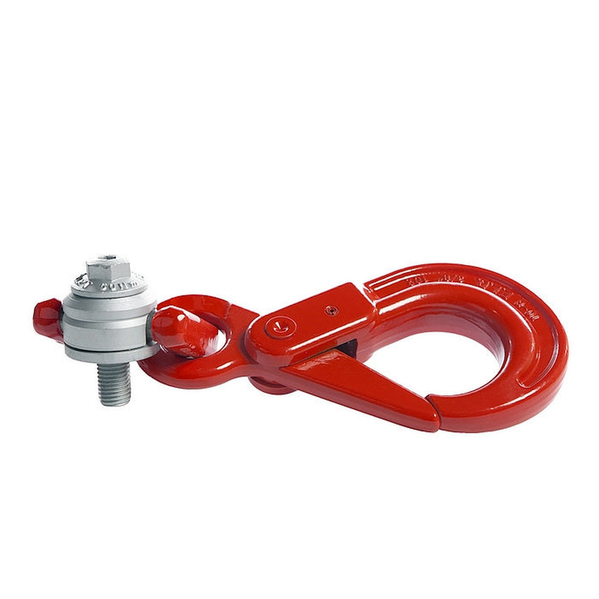 Dvojitý otočný vázací bod DSH UP s hákem - CODIPRO