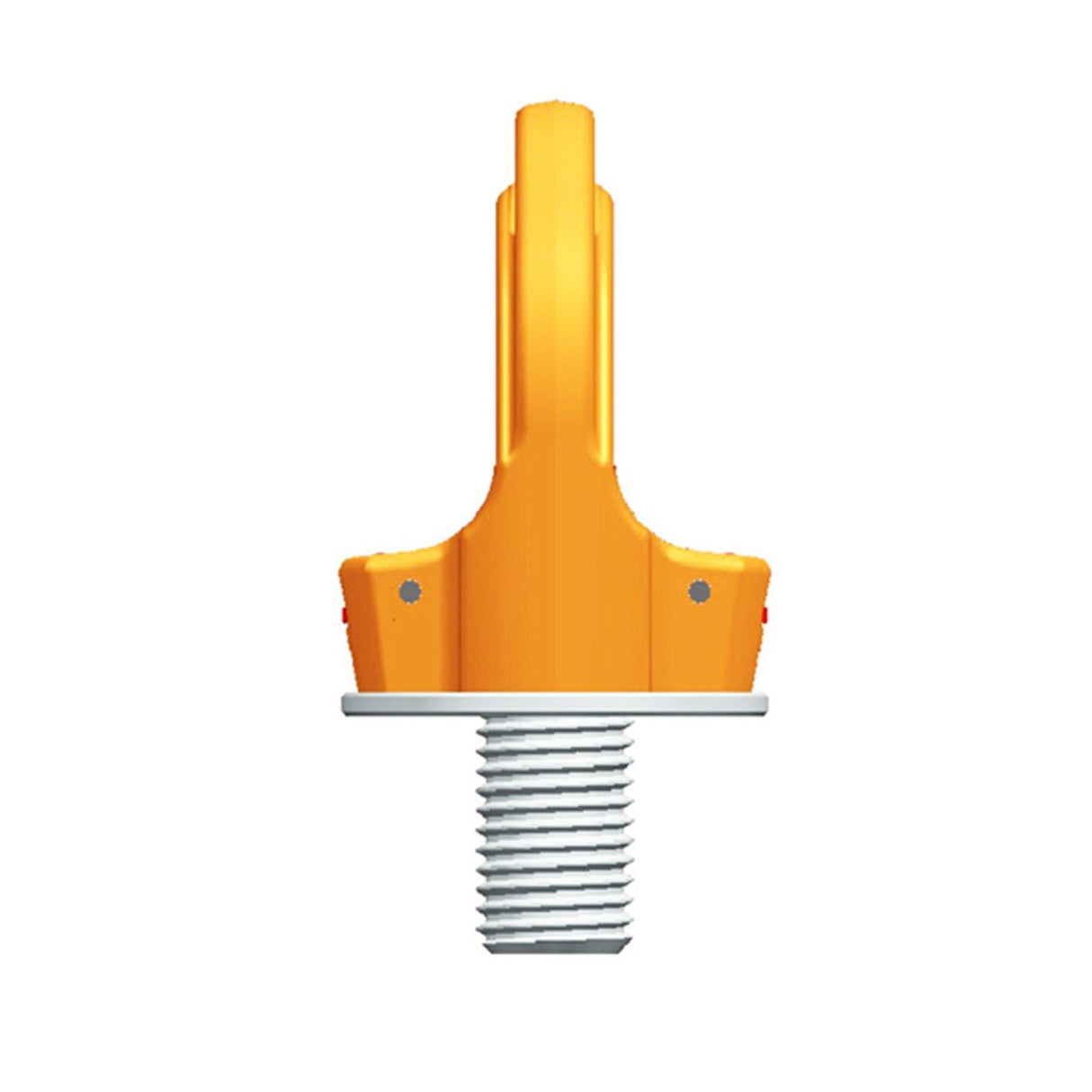 Otočný vázací bod k našroubování - PLGW BASIC - Pewag Winner Profilift