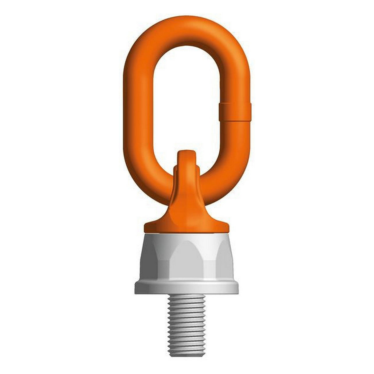 Otočný vázací bod k našroubování - PLDW - Pewag Winner Profilift