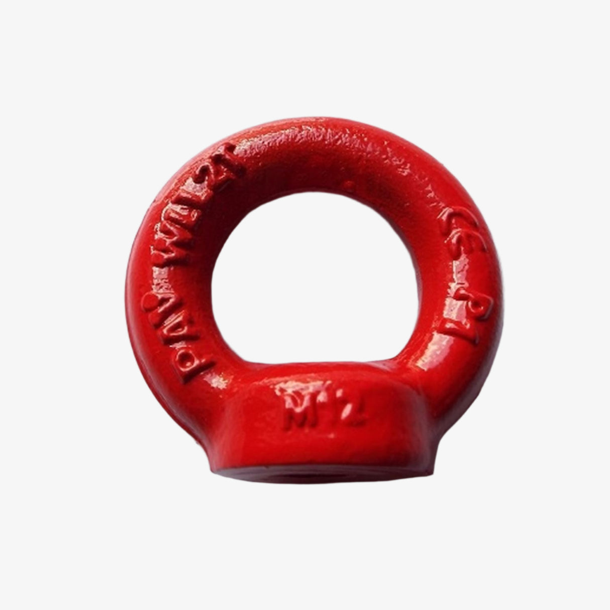 Vysokopevnost. matice s okem 8.8, třída 8 - PFEIFER