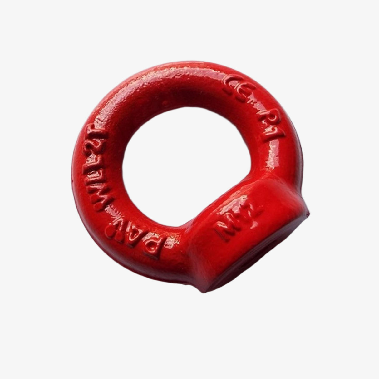 Vysokopevnost. matice s okem 8.8, třída 8 - PFEIFER