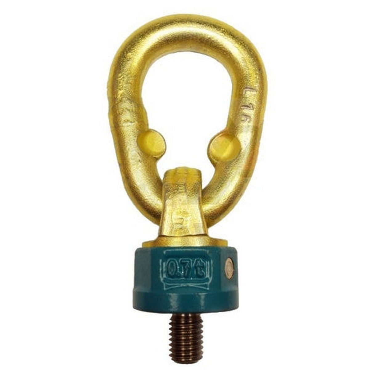 Vázací bod se závitem Theipa Point - TP, třída 10