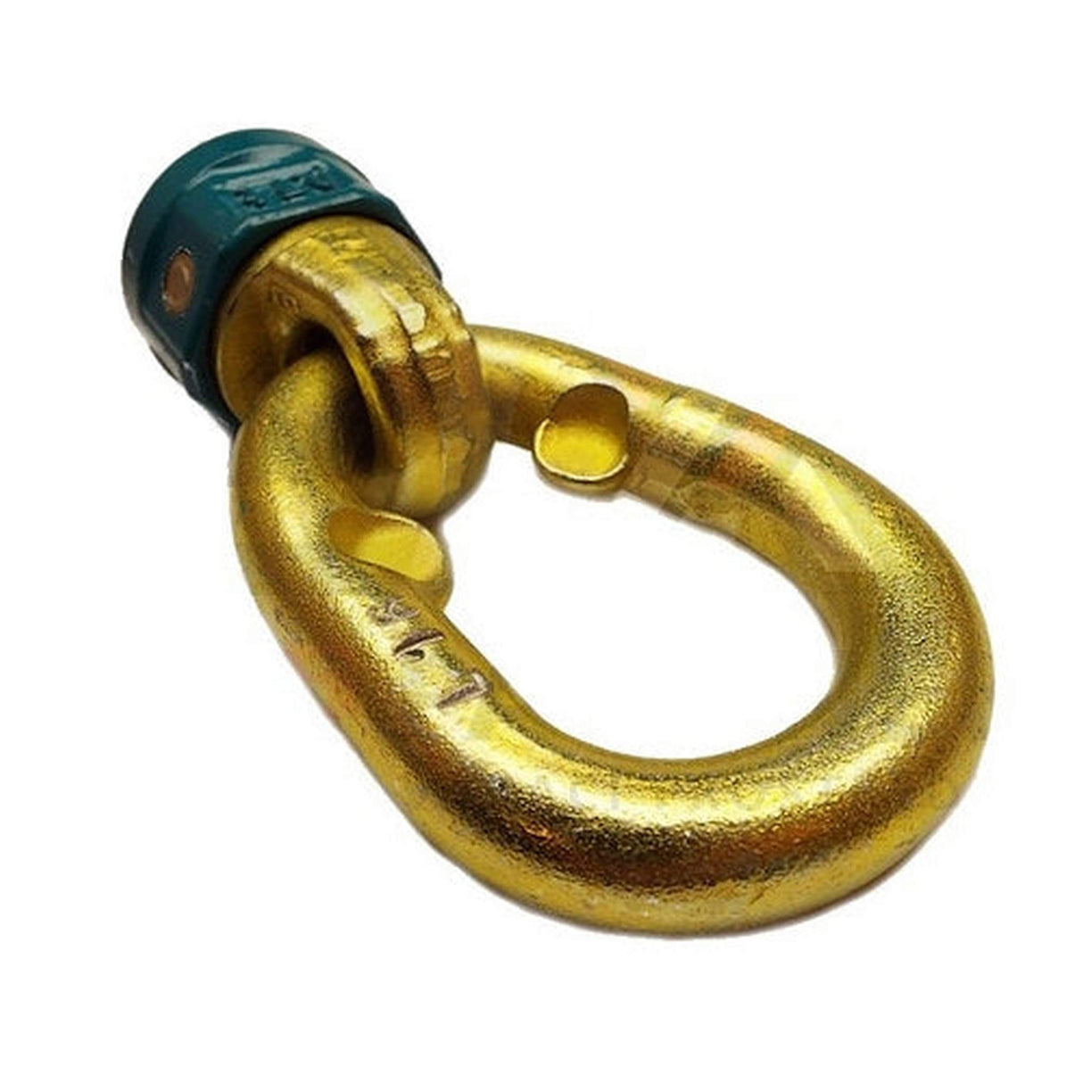 Vázací bod se závitem Theipa Point - TP, třída 10