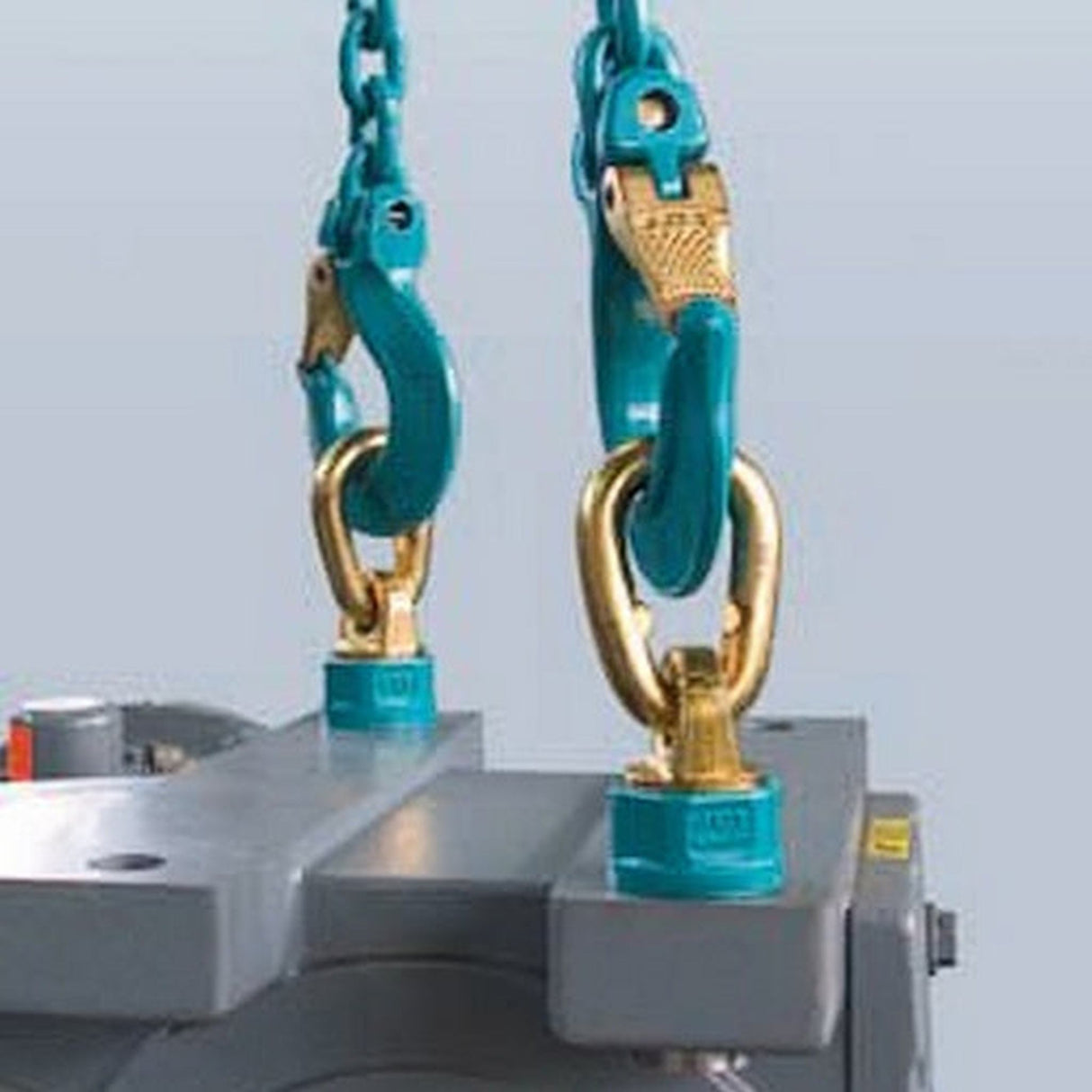 Vázací bod se závitem Theipa Point - TP, třída 10