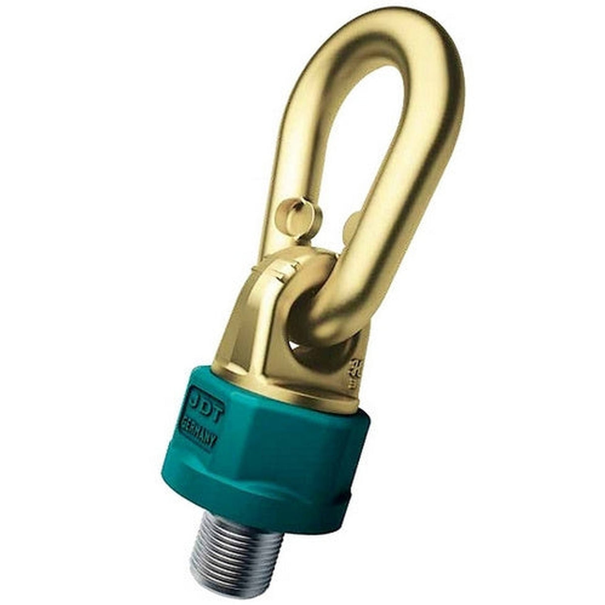 Vázací bod se závitem Theipa Point - TP, třída 10