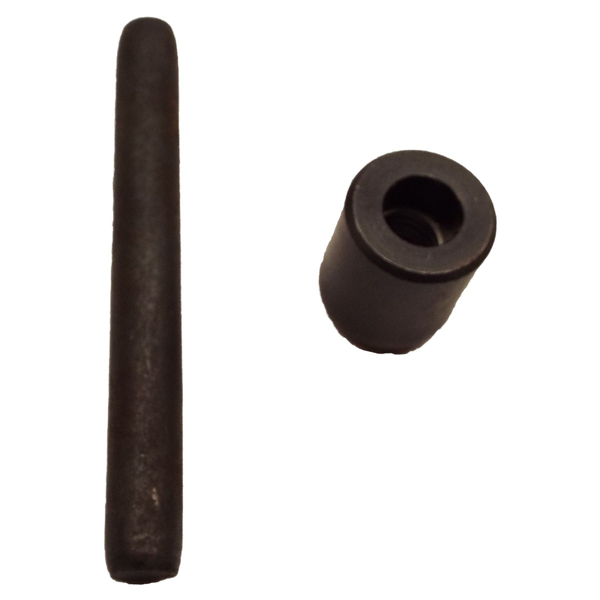 Čep a pouzdro pro VG