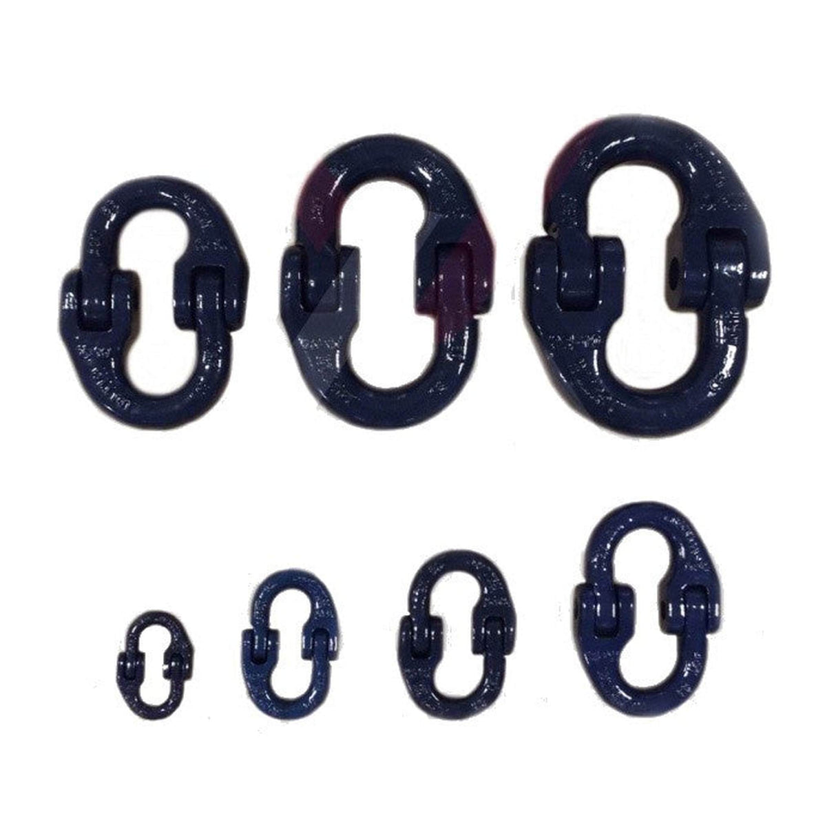 Spojovací článek třída 10 FORANKRA