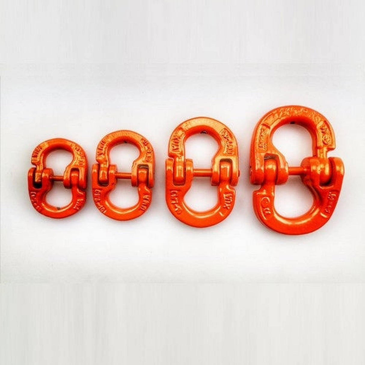 Spojovací článek Connex CW, třída 10, PEWAG WINNER
Úspěch