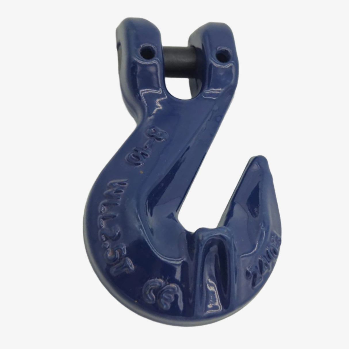 Dovybavte 1 pramenný řetězový vazák třídy 10 zkracovacím hákem!