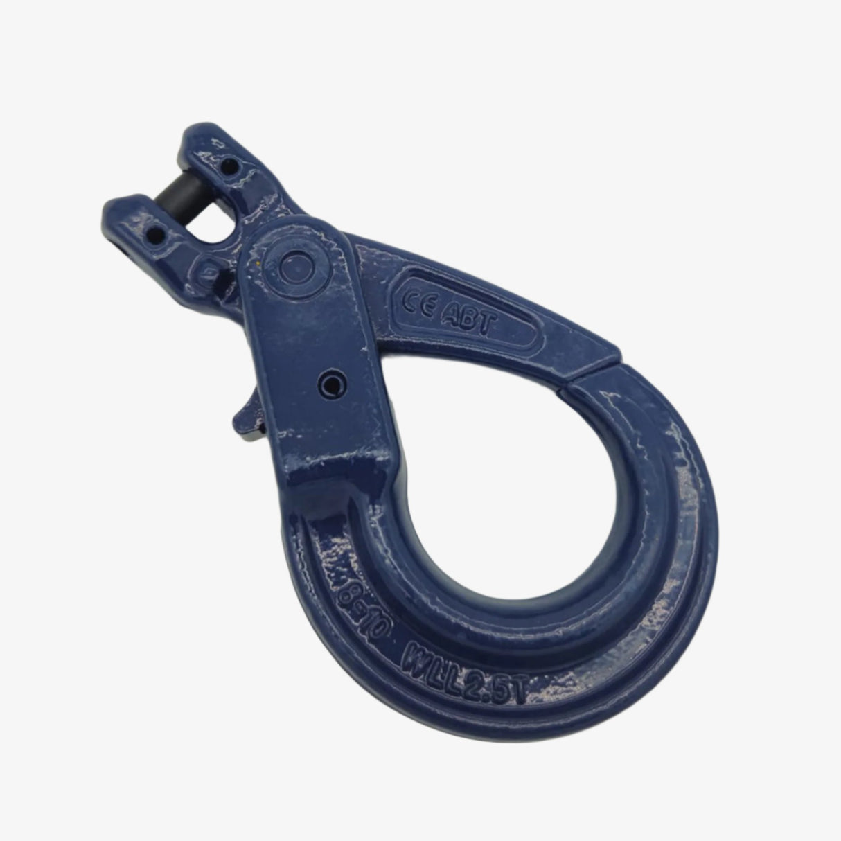 Samosvorný hák s vidlicí, třída 10, FORANKRA