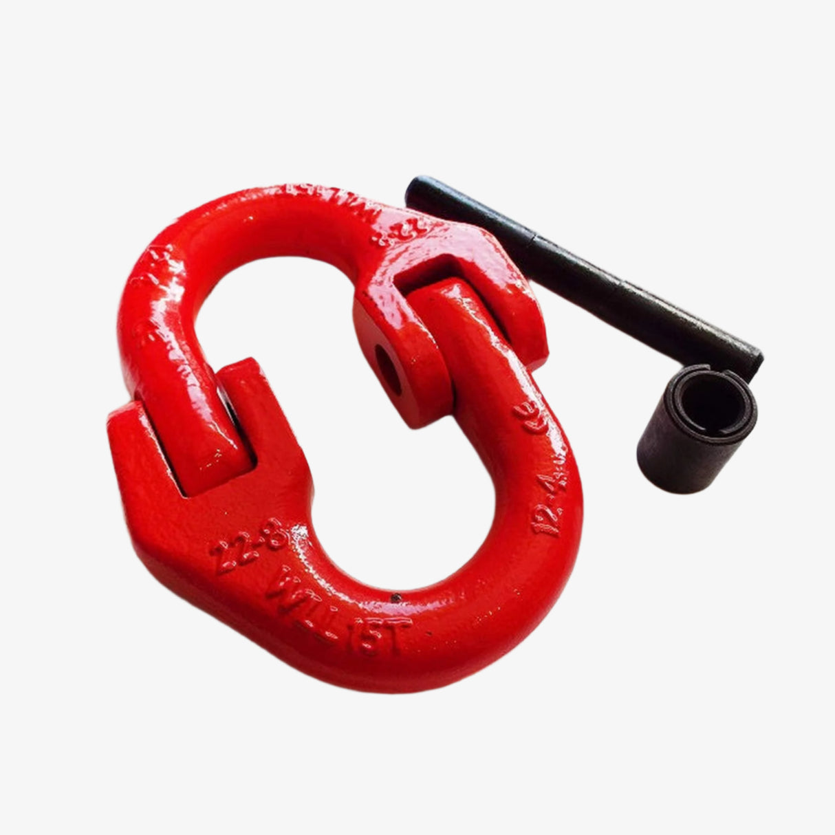 Spojovací člen VG, červený, DELTA_Pavlínek sro