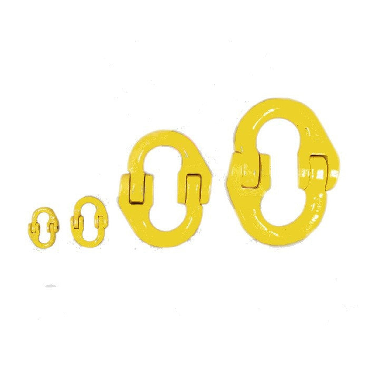 VG spojovací člen třída 8 - FORANKRA