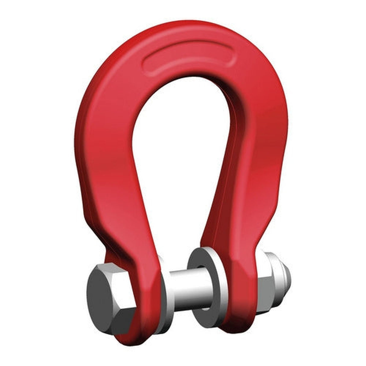 Spojovací článek Unilock U, třída 8, PEWAG