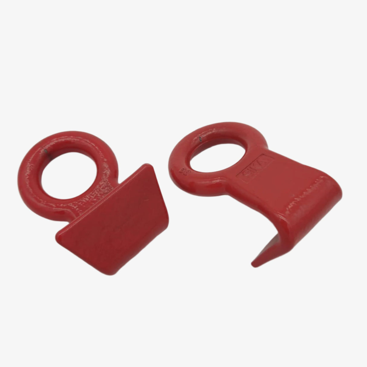 Hák na sudy, třída 8