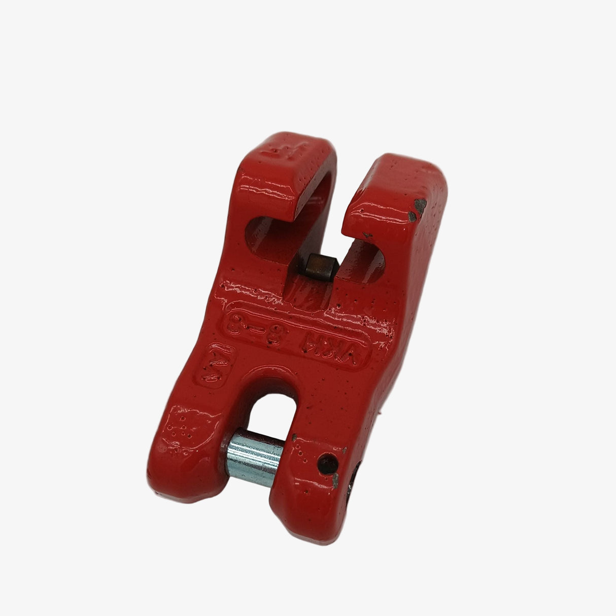 VKH - zkracovací čelist s pojistkou, třída 8