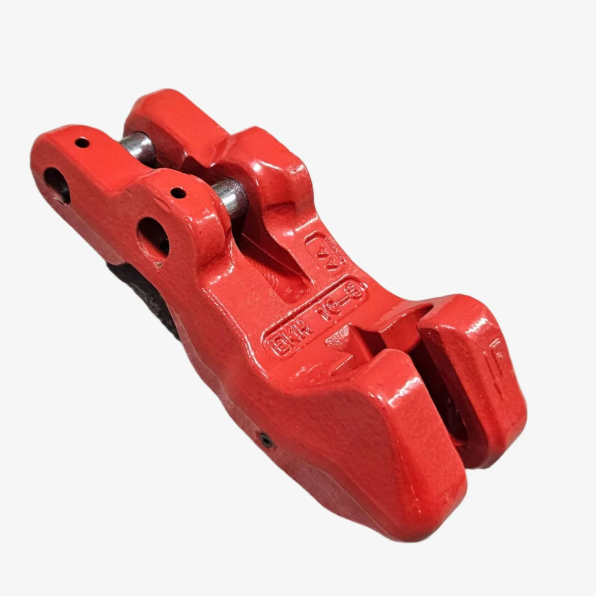 EKH zkracovací čelist s pojistkou